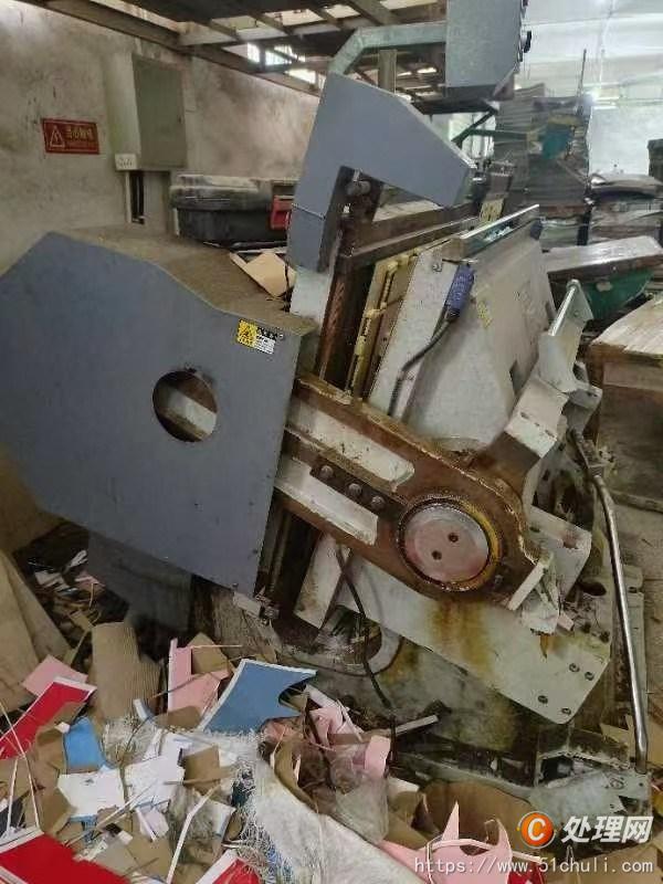 二手壓痕機