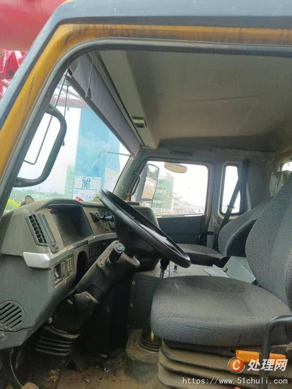 二手汽車吊