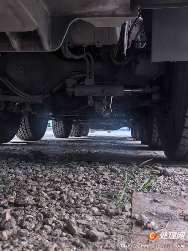 二手汽車吊