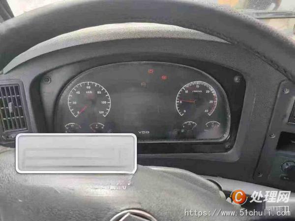 二手汽車吊