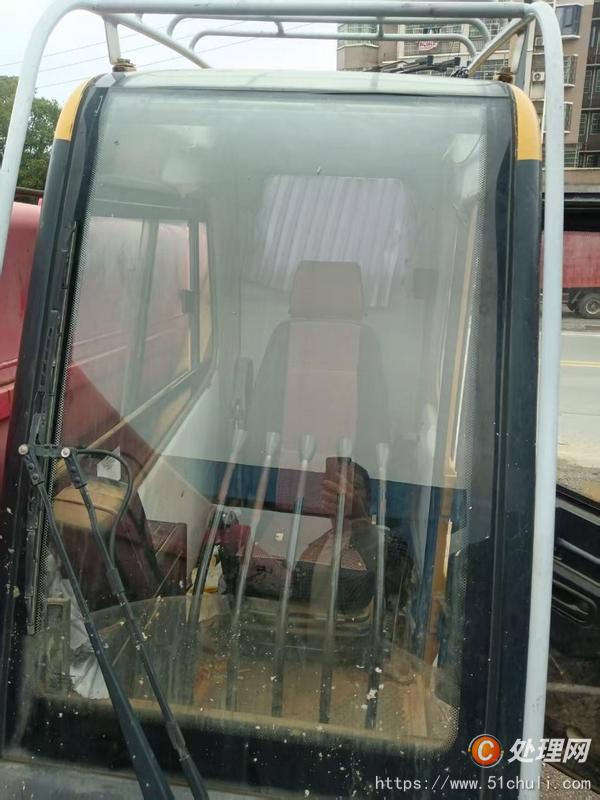 二手汽車吊