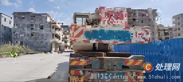 二手汽車吊