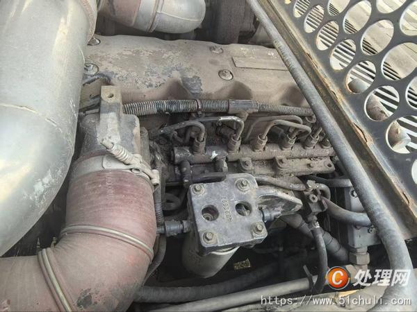二手越野吊