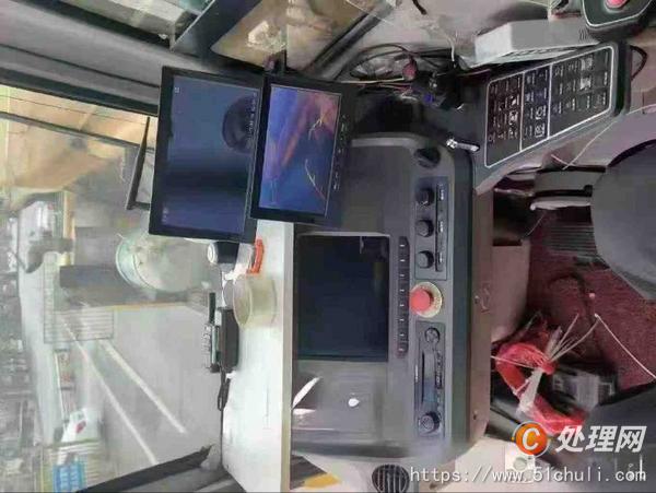 二手汽車吊