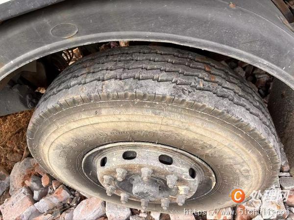 二手汽車吊