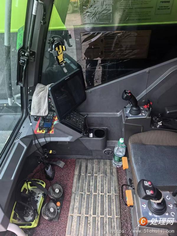 二手汽車吊