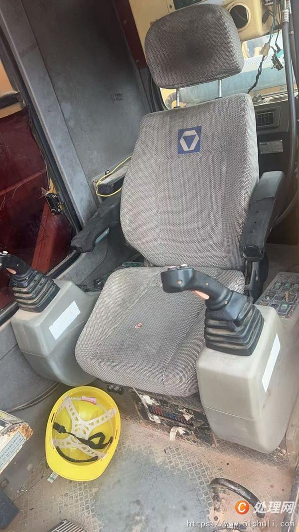 二手汽車吊