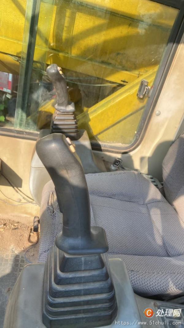 二手汽車吊