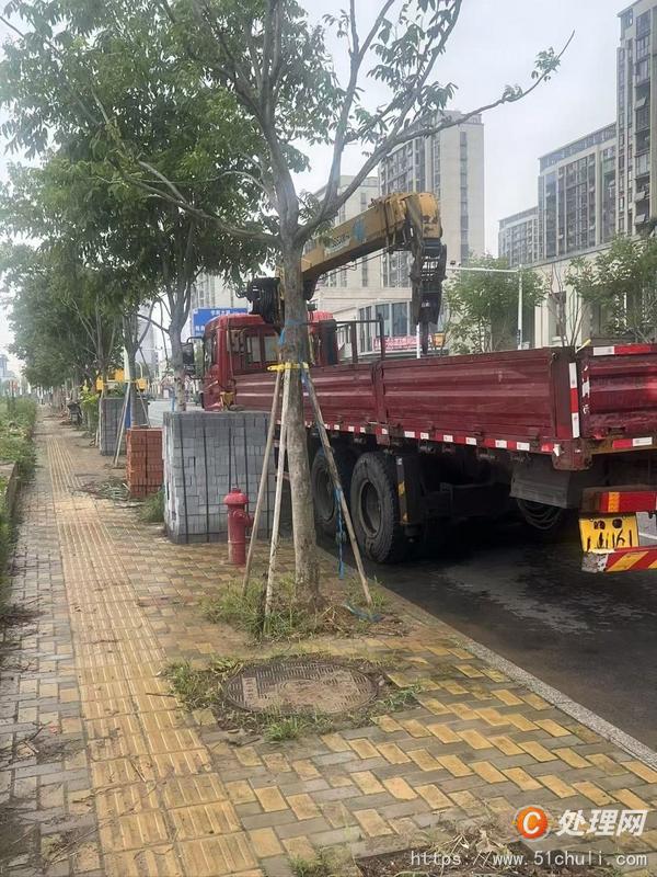 二手隨車吊
