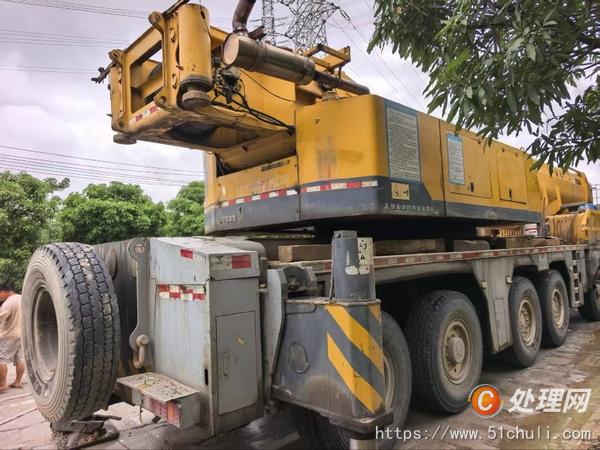 二手汽車吊