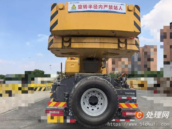 二手汽車吊