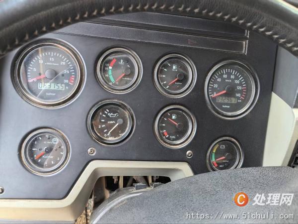 二手汽車吊
