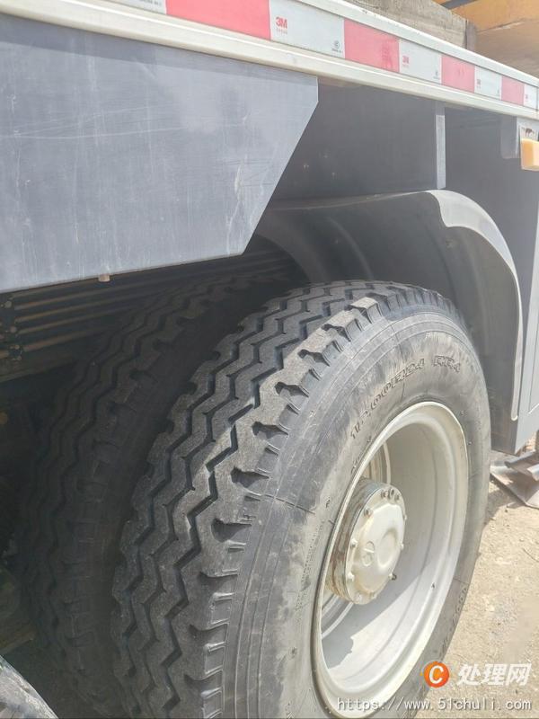 二手汽車吊
