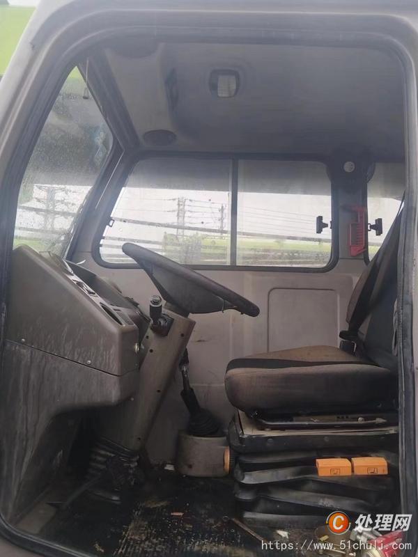 二手汽車吊