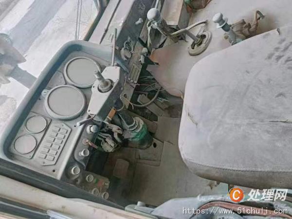 二手汽車吊