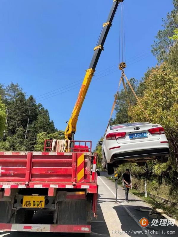 二手隨車吊