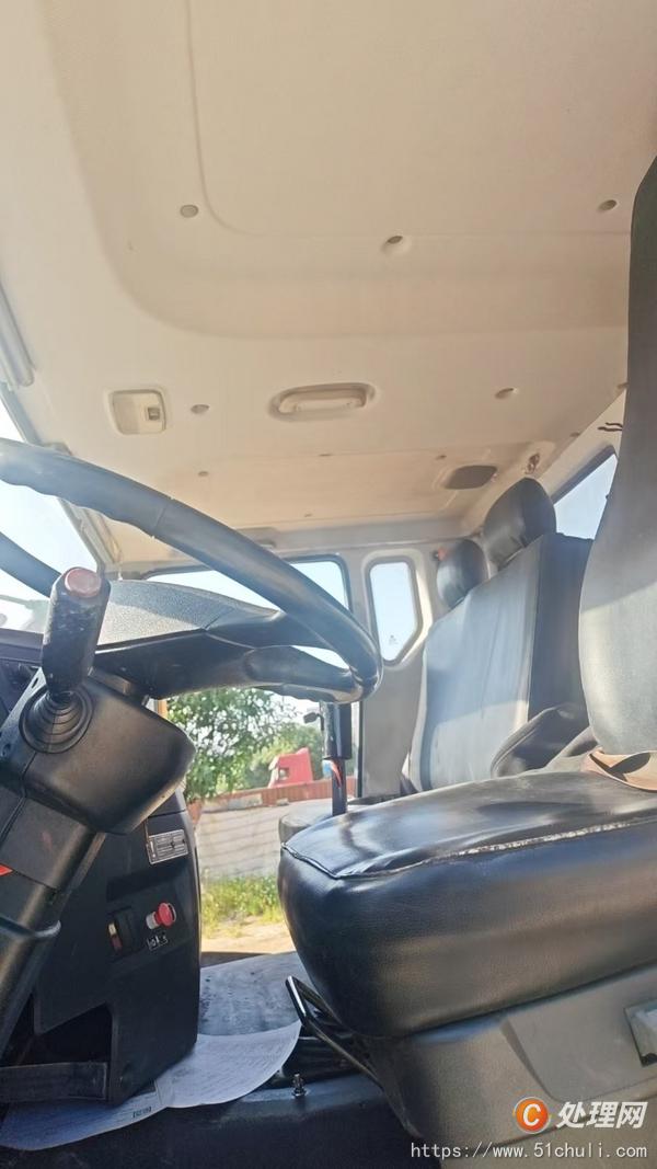 二手汽車吊