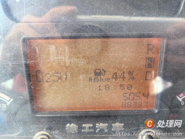 二手隨車吊