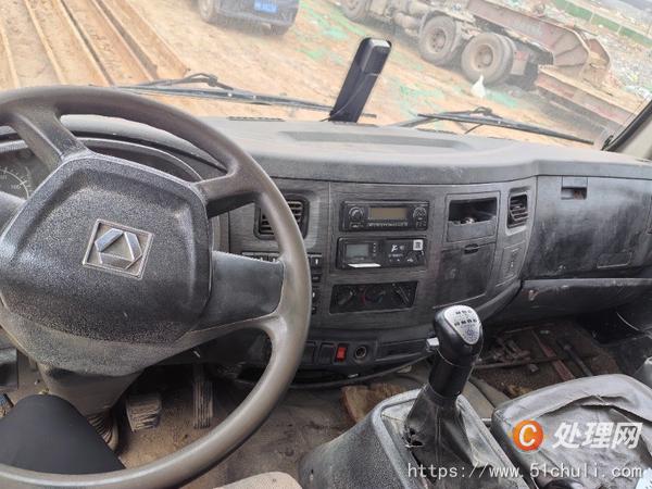 二手隨車吊