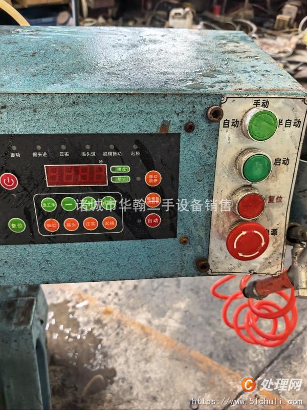 其他二手機(jī)床
