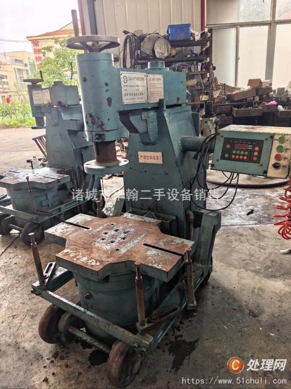 其他二手機(jī)床