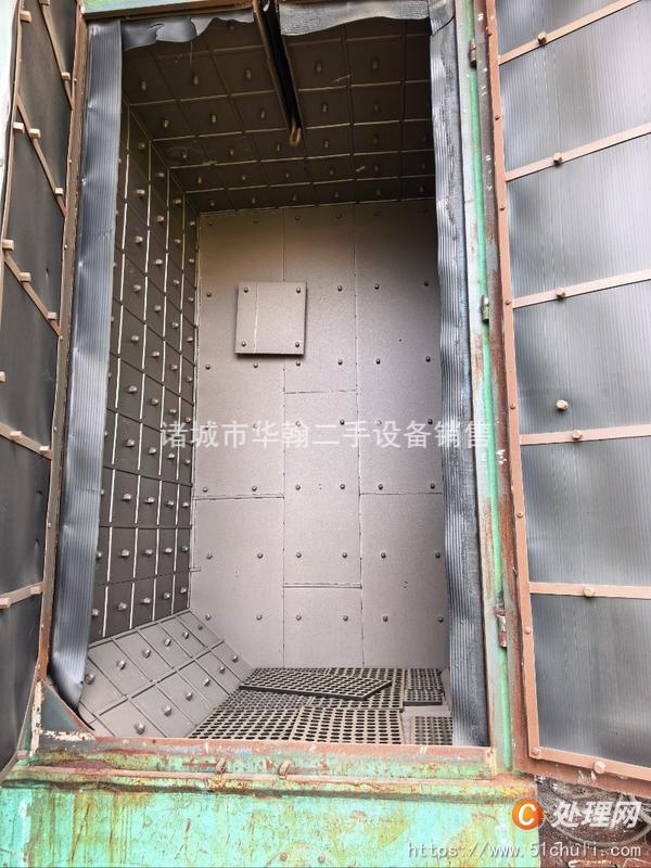 二手拋丸機