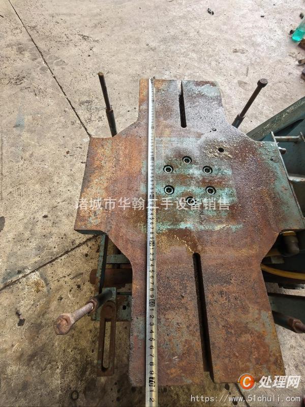 其他二手機(jī)床