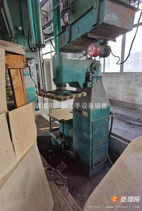 其他二手機床