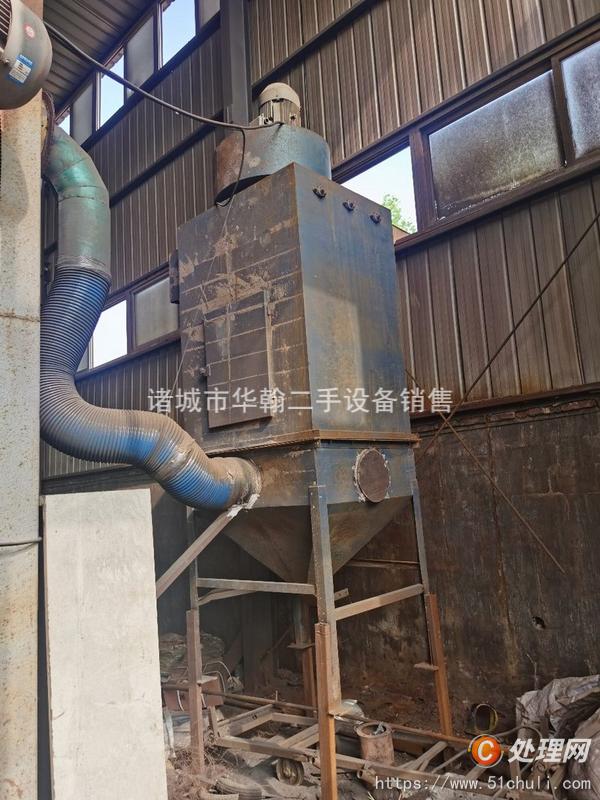 二手拋丸機