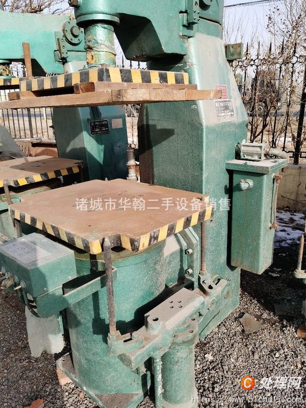 其他二手機床