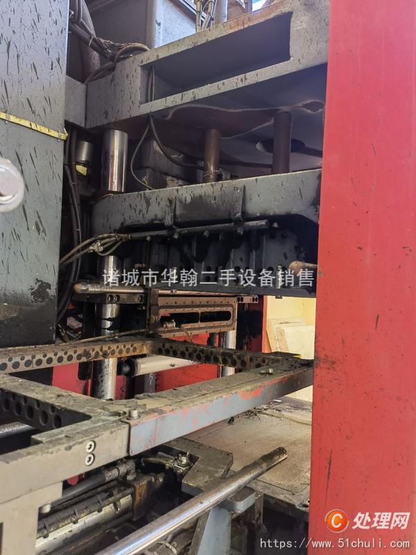 其他二手機床