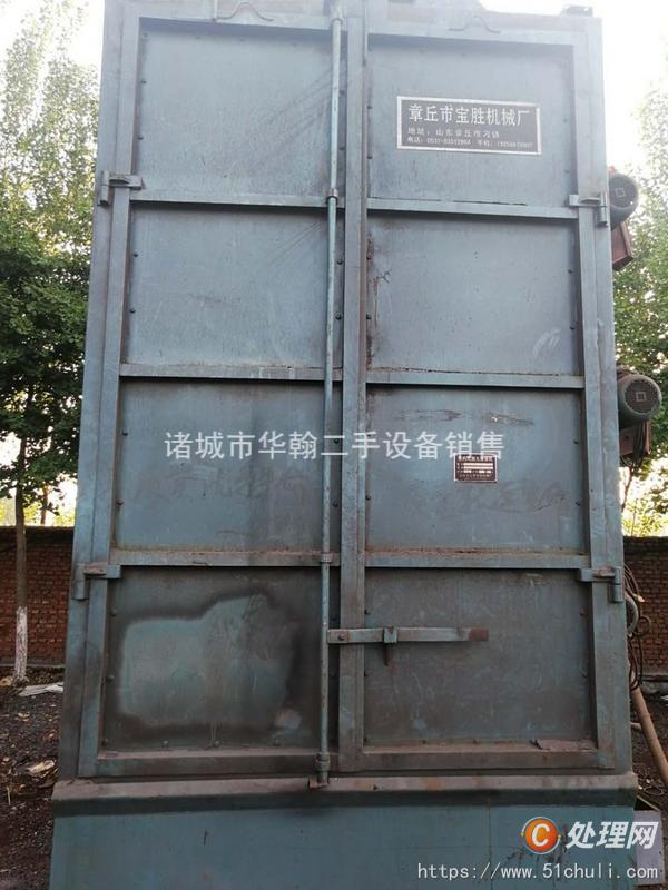 二手拋丸機