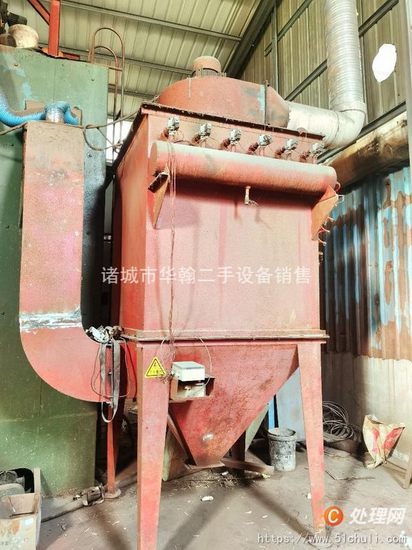 二手拋丸機(jī)
