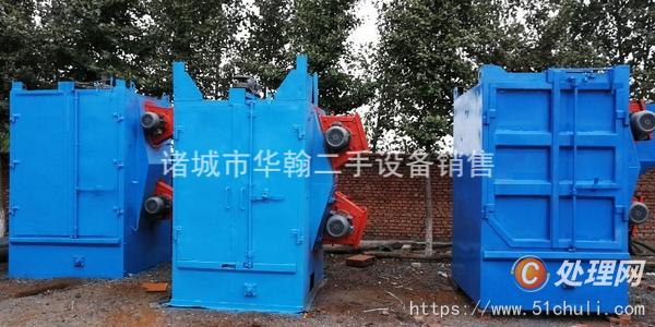 二手拋丸機(jī)