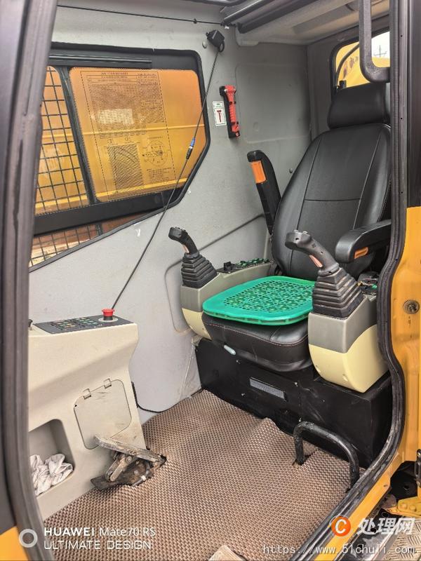 二手汽車吊