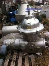 二手分離機(jī)