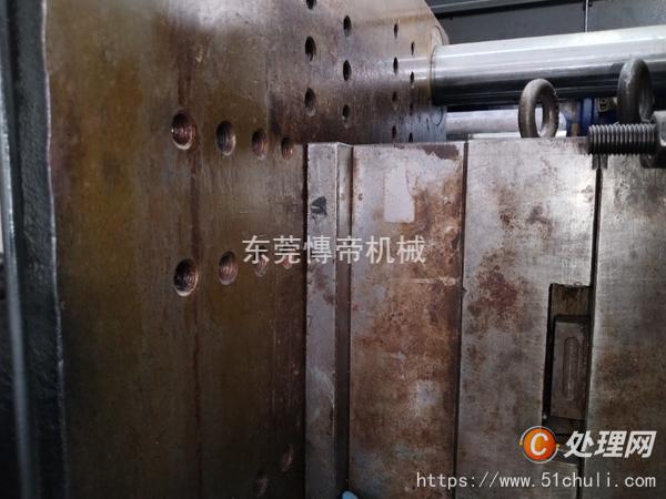 二手注塑機(jī)