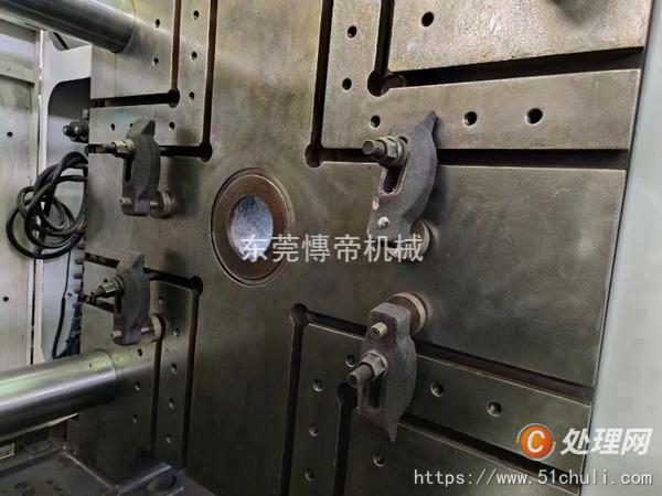 二手注塑機(jī)