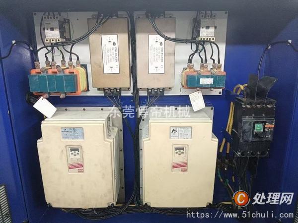 二手注塑機