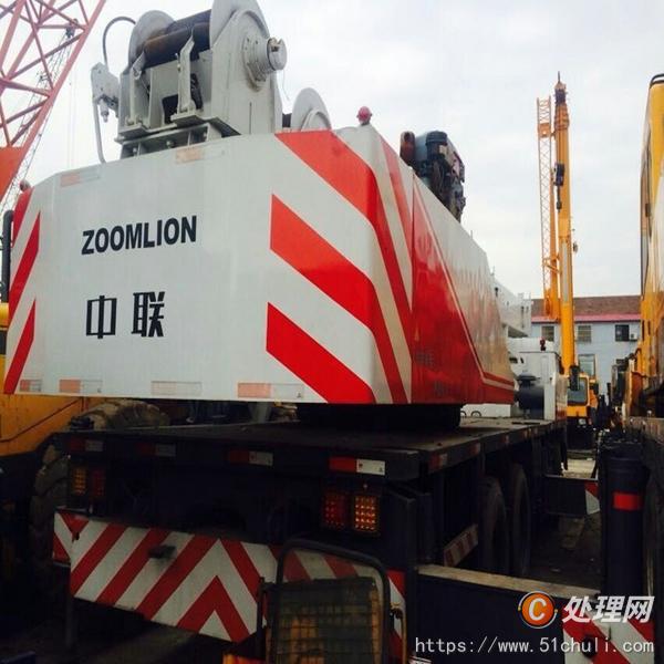 二手汽車吊