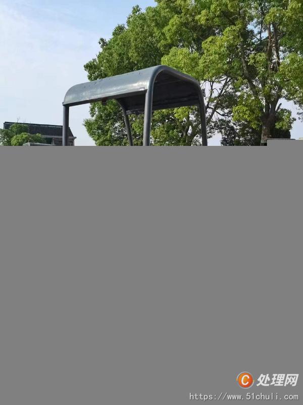 二手挖掘機