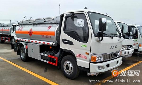 二手叉車