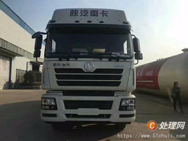 二手水泥罐車