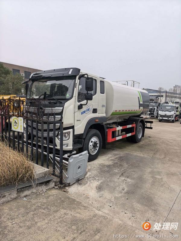 二手灑水車(chē)