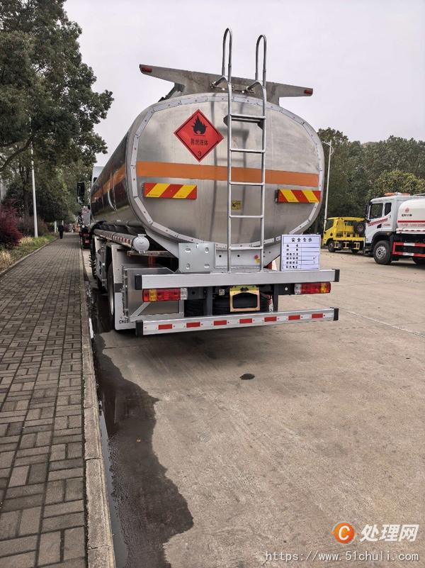 二手加油車(chē)