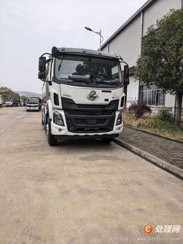 二手加油車