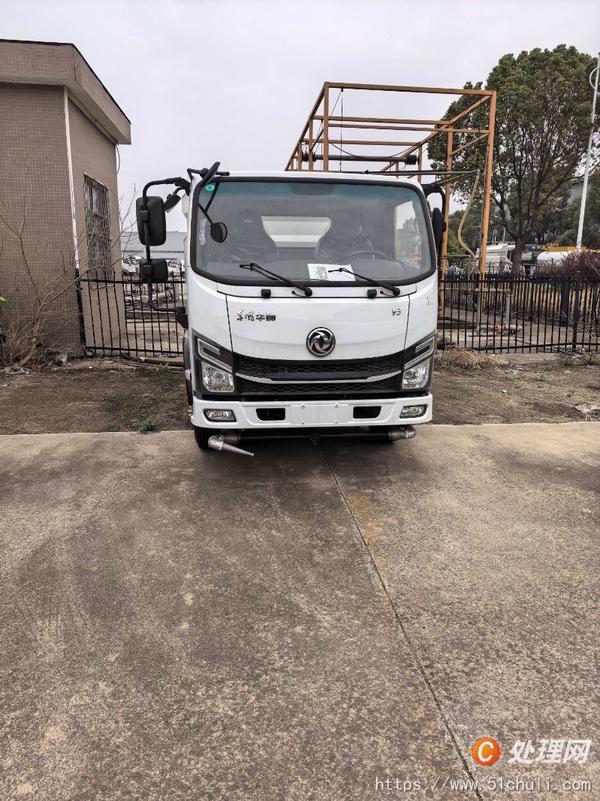 二手灑水車
