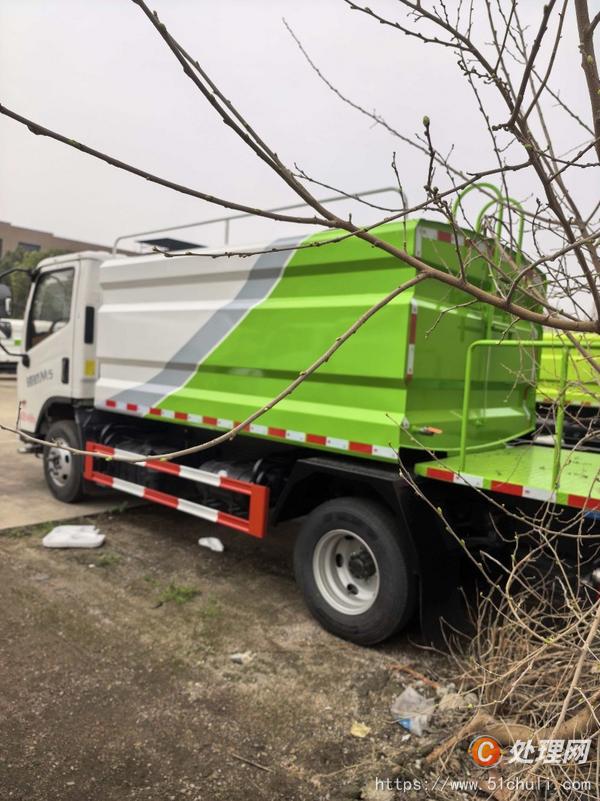 二手灑水車(chē)
