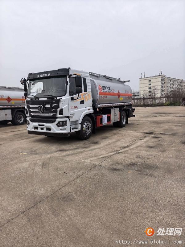 二手加油車