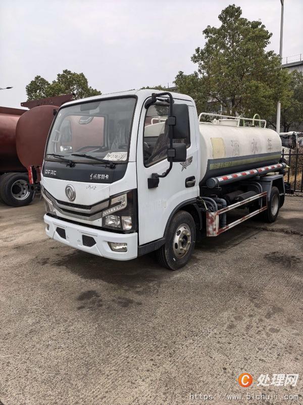 二手灑水車(chē)